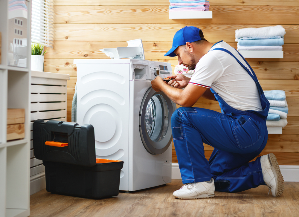 Marlborough Washing-Machine-Repair