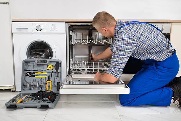 Marlborough Dishwasher Repair