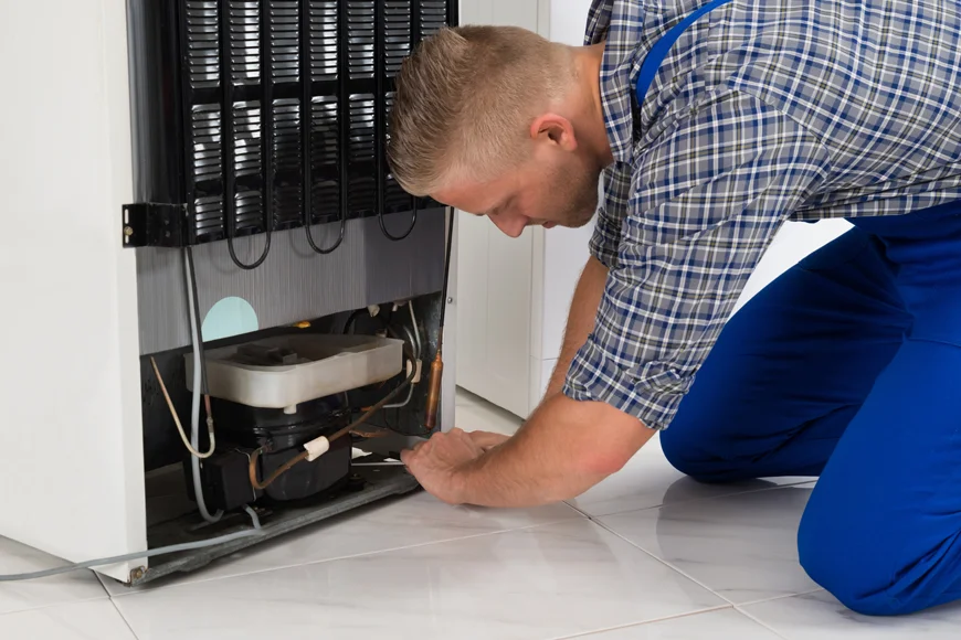 Marlborough Refrigerator repair