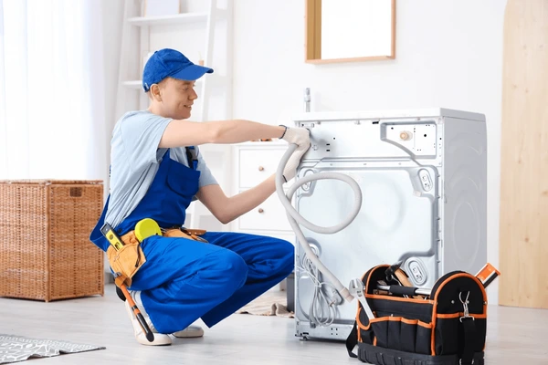 Marlborough Washing Machine & Dryer Repair